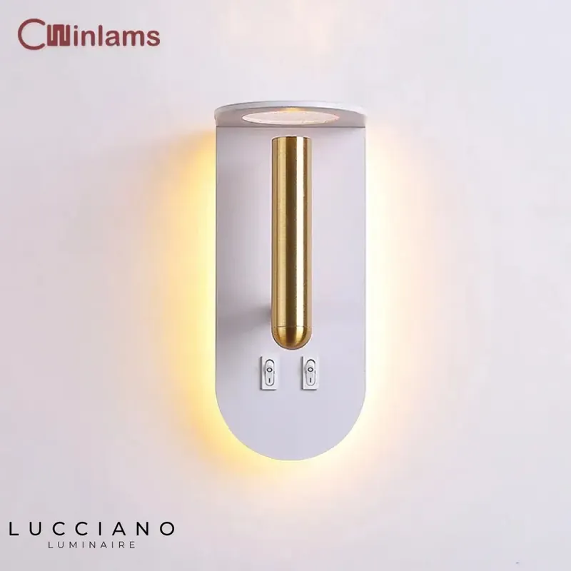 Voici ma proposition :
Applique murale créative flamme design moderne