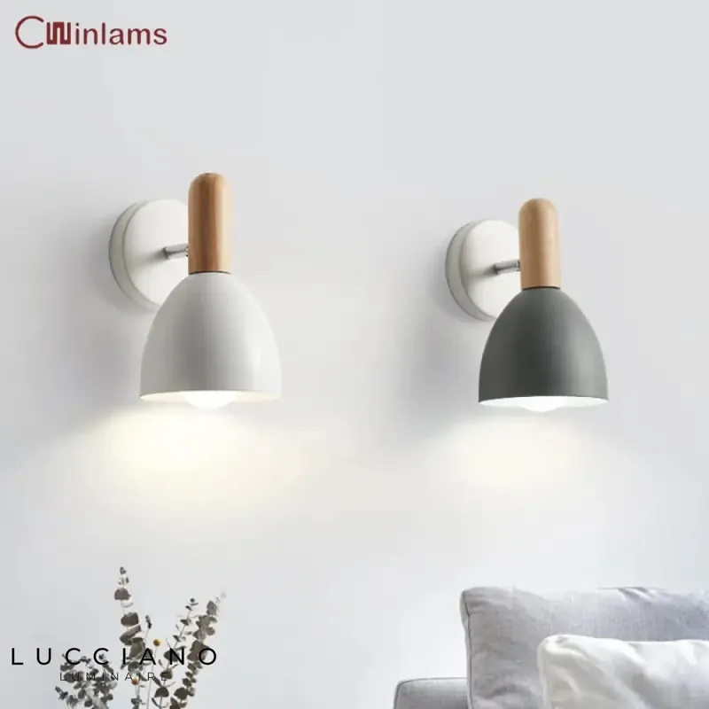 Applique murale moderne design épuré chic