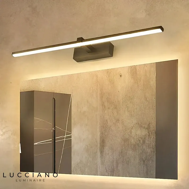 Applique murale LED moderne design élégant