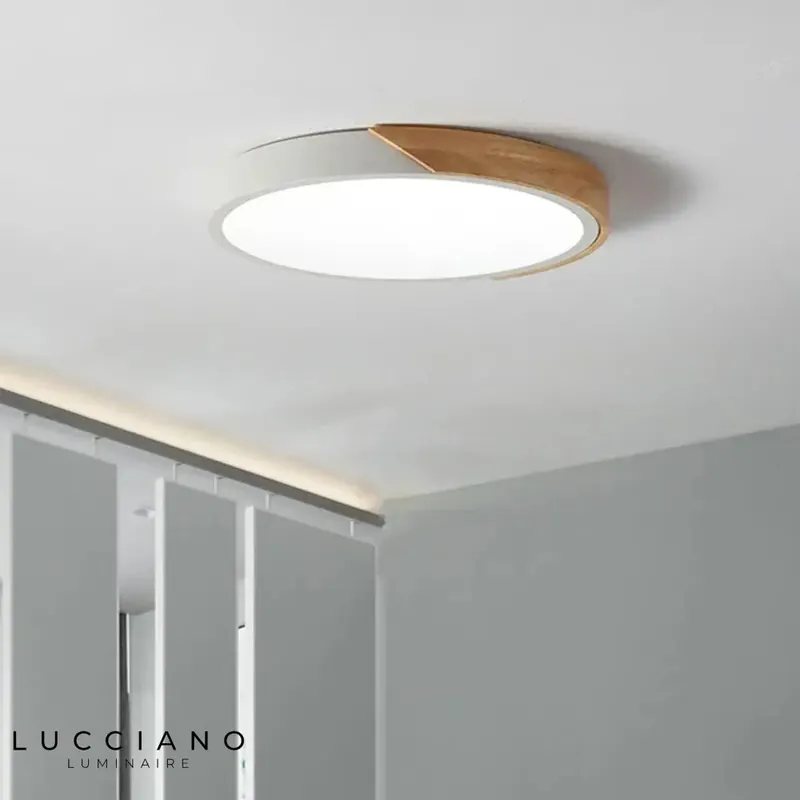 Plafonniers pour chambres