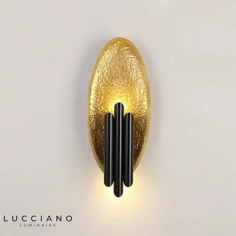 applique murale design minimaliste contemporain chic.