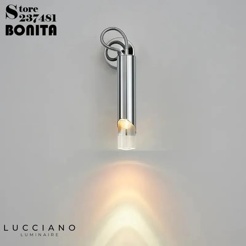 applique murale moderne design épuré élégant lumineux