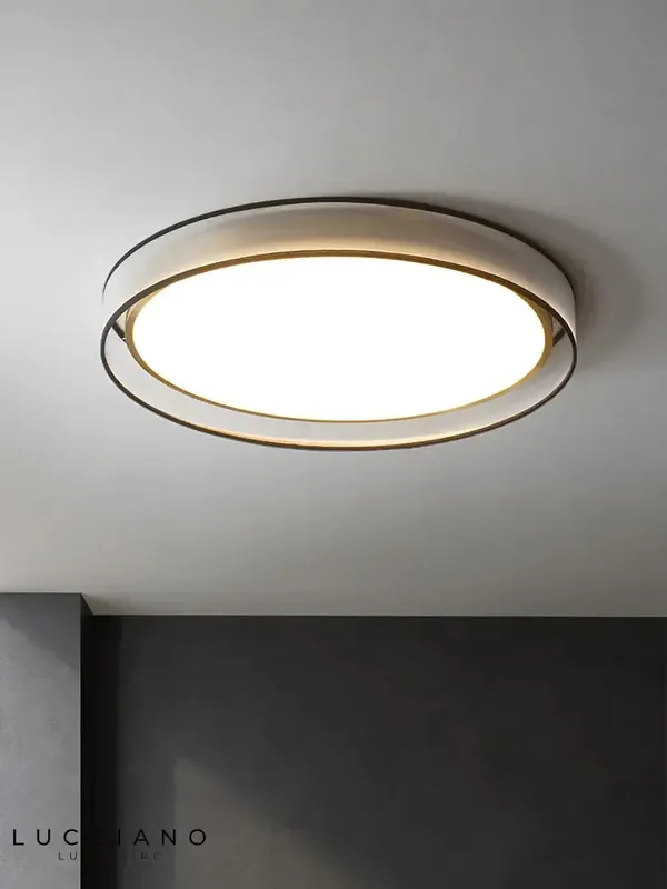 Voici le nouveau titre :
Ceiling lights Bedroom lamp Minimalist Nordic Design Illumination