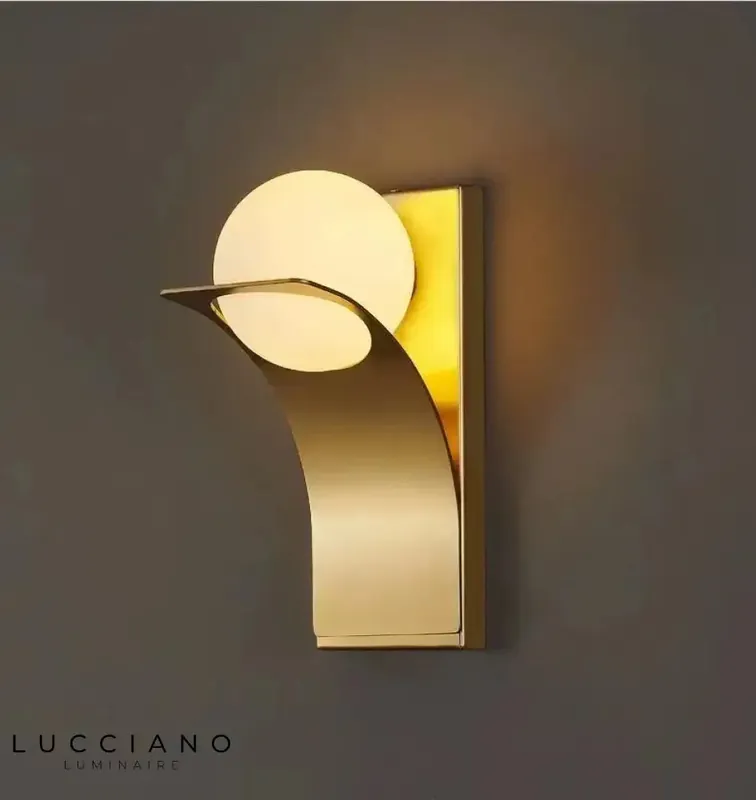 Applique murale moderne anti-moustique efficace design