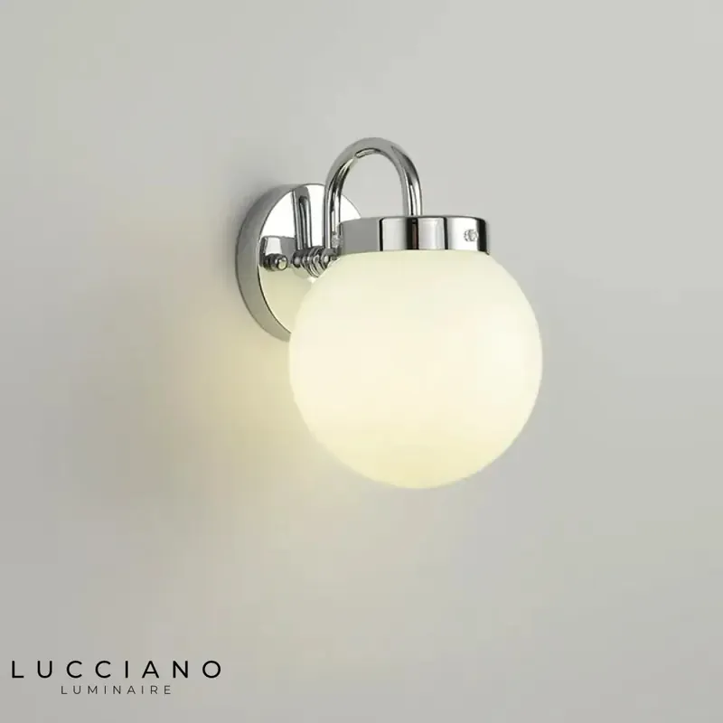 Applique murale LED élégante minimaliste design