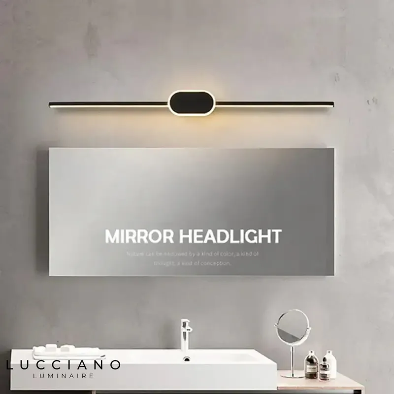 Voici la transformation du titre en gardant les deux premiers mots identiques :
Applique murale led design minimaliste chic