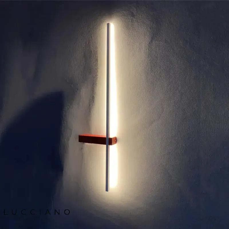 applique murale minimaliste épurée contemporaine élégante