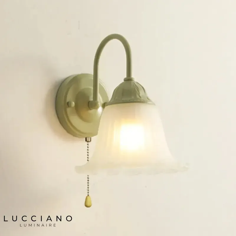 Applique murale moderne design lumineux élégant