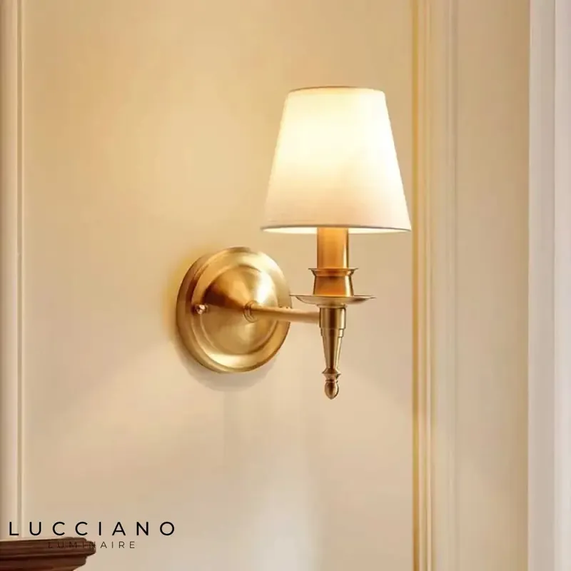 applique murale élégant luminaire design contemporain
