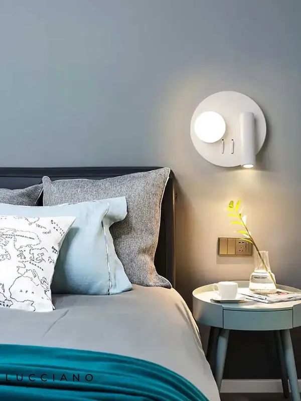 Applique murale moderne élégante et design unique