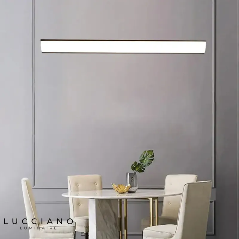 Applique murale LED design épuré élégant