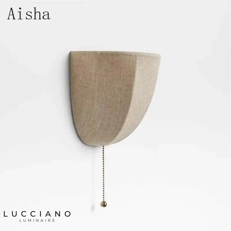 applique murale rétro d'inspiration scandinave chic