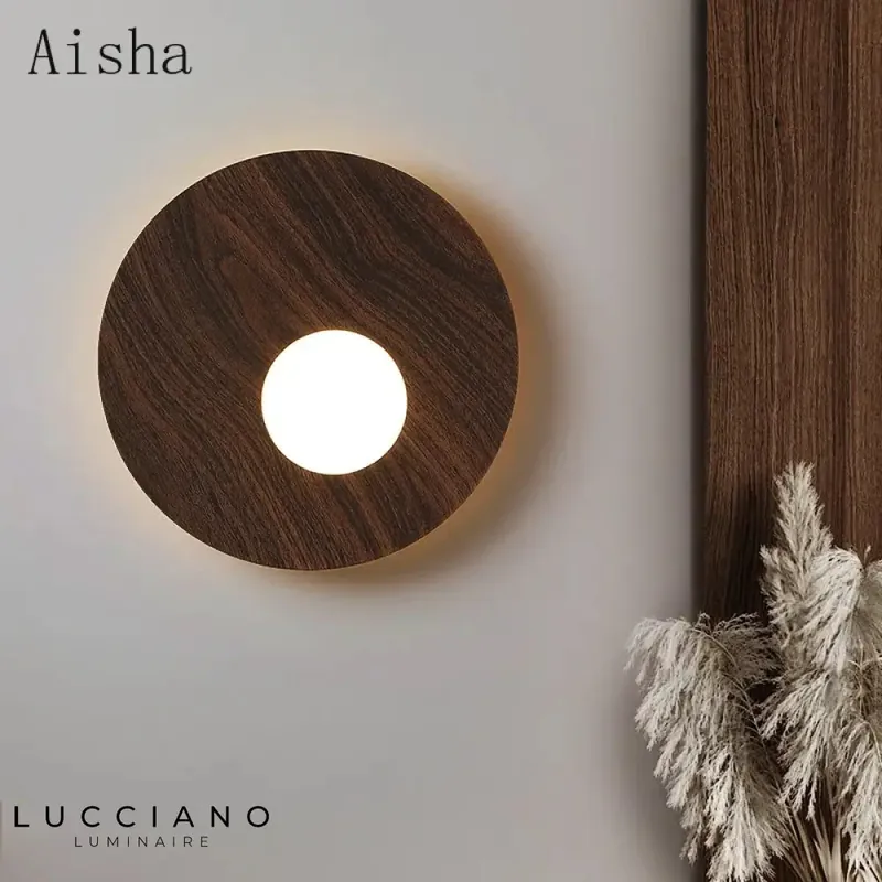 applique murale led design lumineux chic