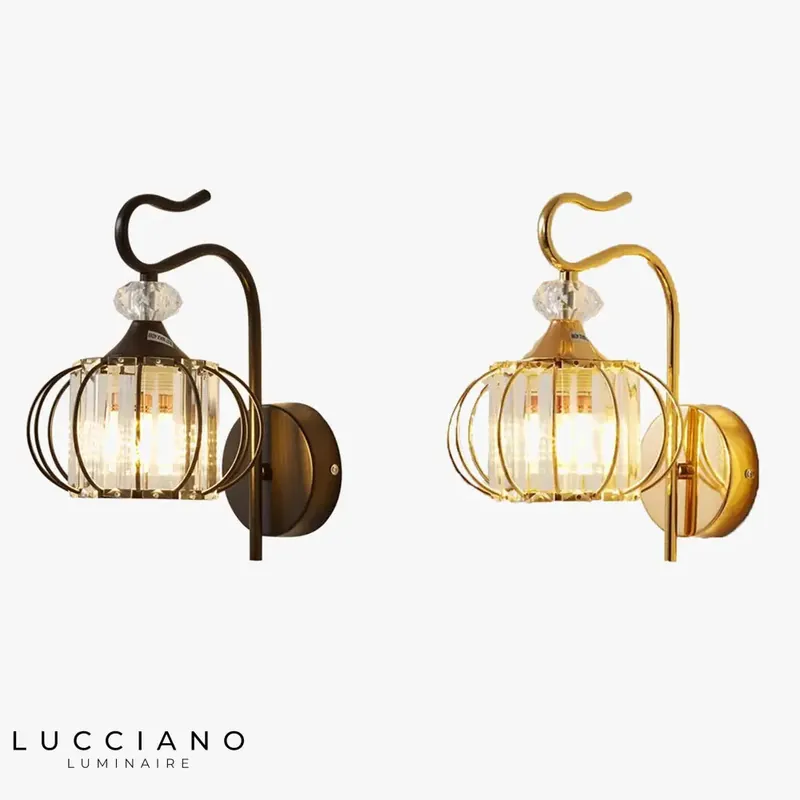Applique murale moderne design contemporain chic.